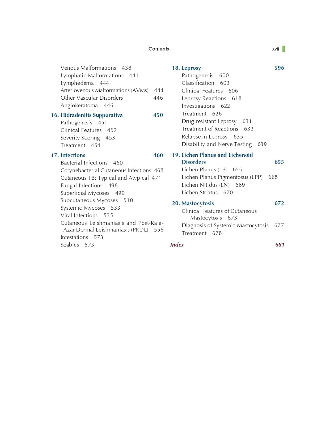 Compendium of Dermatology, 4/e 2 Volumes Set ( FB 2027) ( ISBN- 9788199835184 )