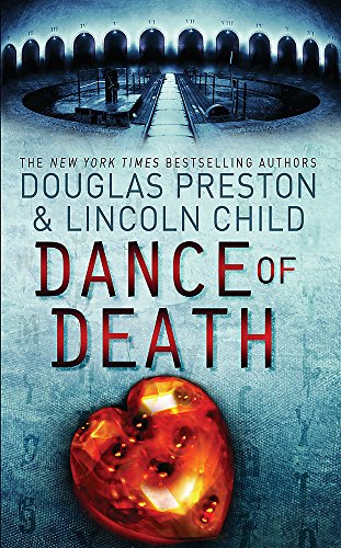Dance Of Death book cover