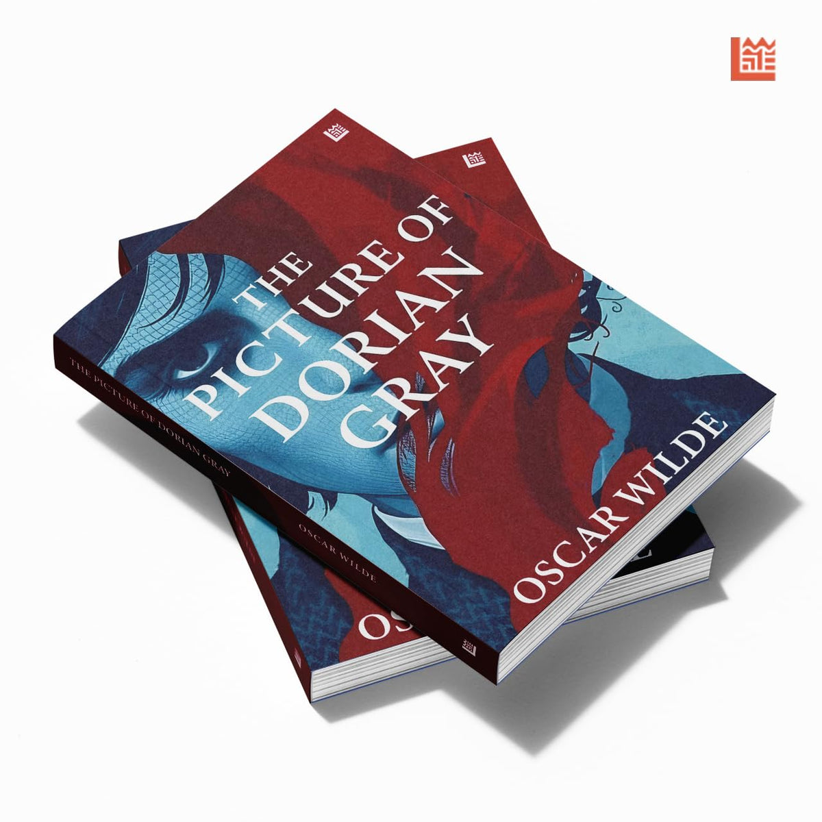 The Picture of Dorian Gray by Oscar Wilde [Premium Paperback] | Timeless Classic of Beauty and Morality | Best of Oscar Wilde Books | Fiction Books | Classic Literature Books | Unabridged Classics