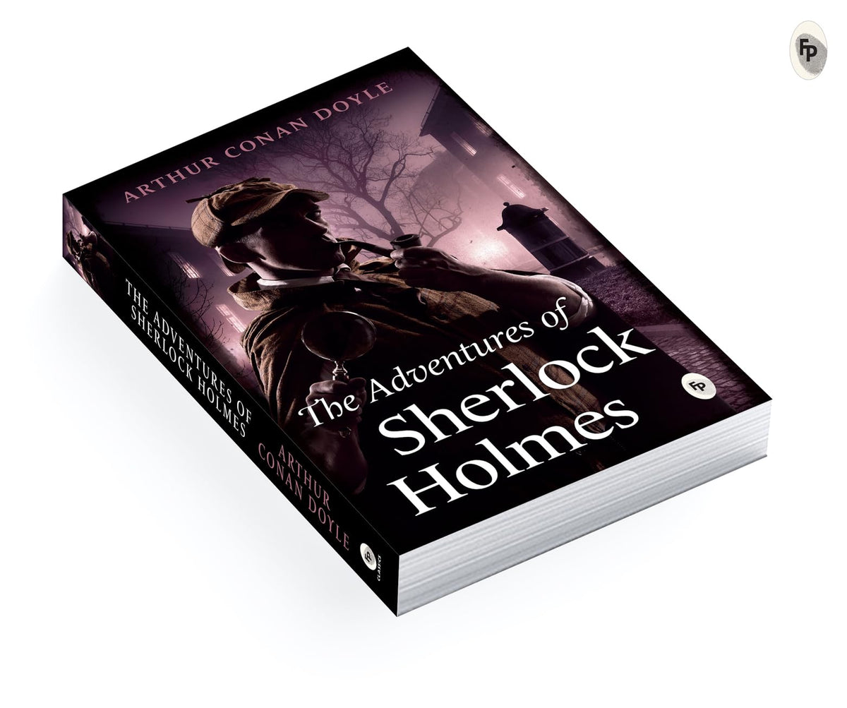 The Adventures of Sherlock Holmes