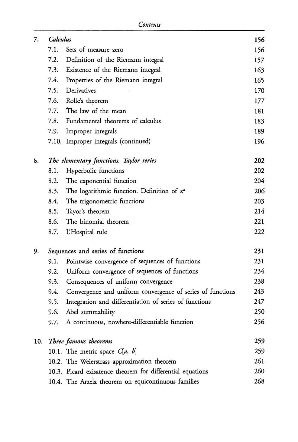 Methods Of Real Analysis (Pb 2020)