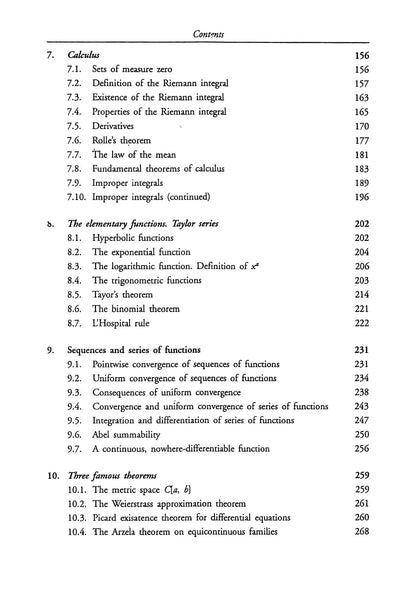 Methods Of Real Analysis (Pb 2020)