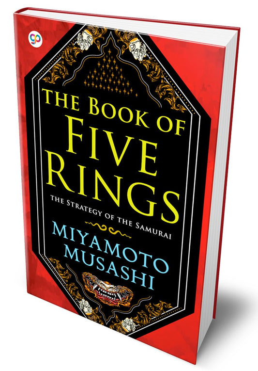 The Book of Five Rings 