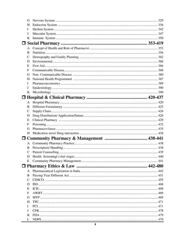 Youth Competition Pharmacist Exam Guide 2026-27, Hindi & English Medium, 84 Sets, 7680 Objective Questions with Answer Key, RRB AIIMS-CRE ESIC NHM
