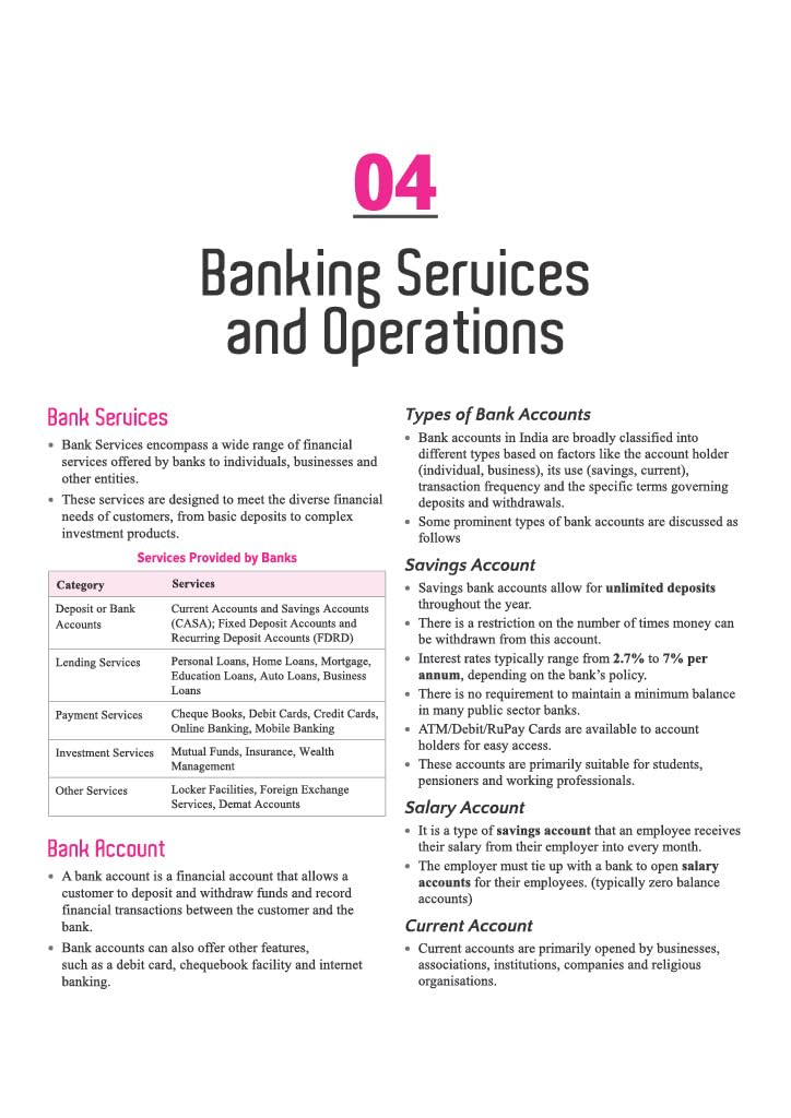 Arihant Banking Awareness | For IBPS, SBI, RBI & Other Banking Exams | To-the-Point Notes, Current Affairs & Recent Developments | Economic Survey 2025–26 & Union Budget 2026–27