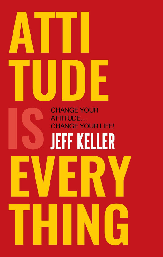 attitude-is-everything-change-your-life