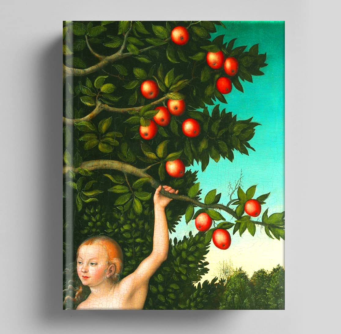 Creation: A fully illustrated, panoramic world history of art from ancient civilisation to the present day: Art Since the Beginning