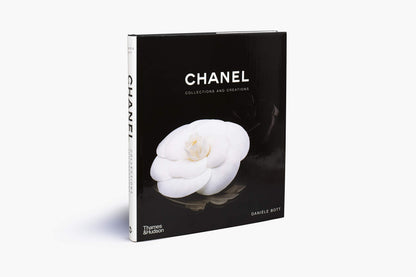 Chanel: Collections and Creations