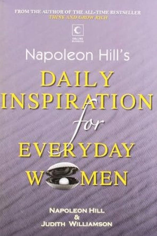 Daily Inspiration For Everyday Women