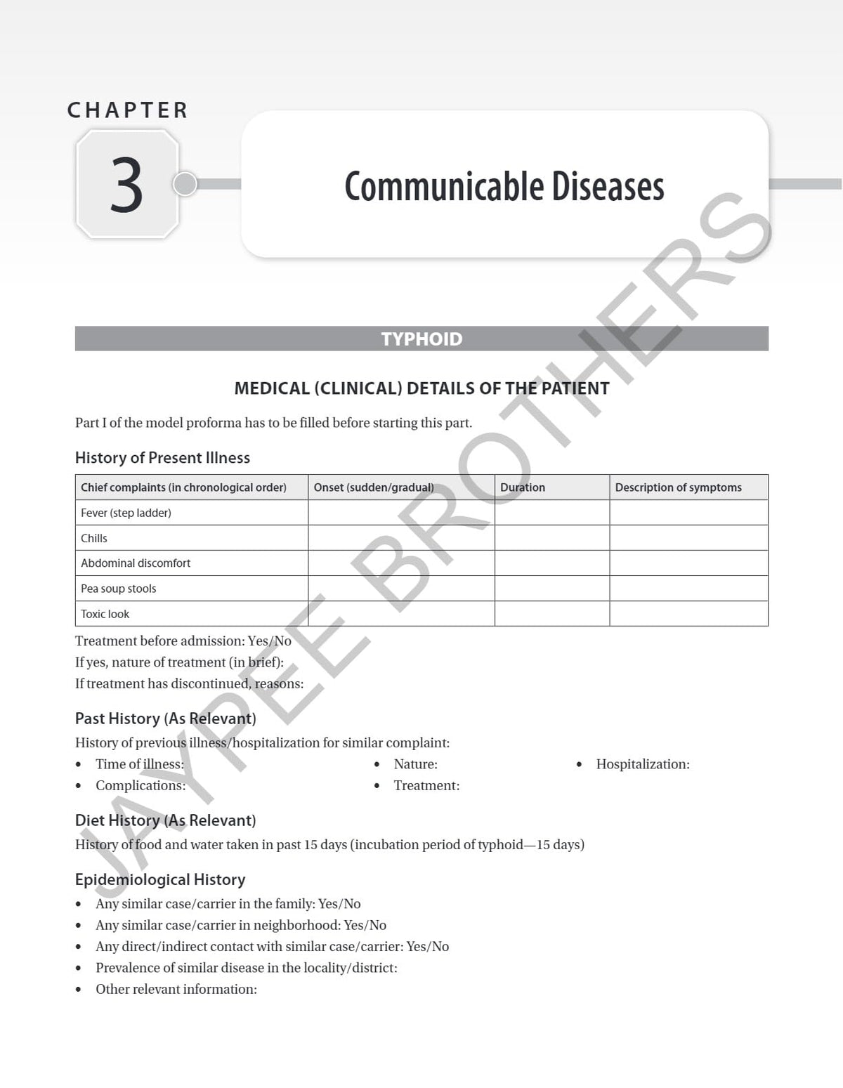 Essentials of Community Medicine Practicals, 5/E for MBBS Students | PSM Practical Manual with Case Studies, Spotters, Field Visits, Viva Q&A and MCQs as per NMC CBME: 1