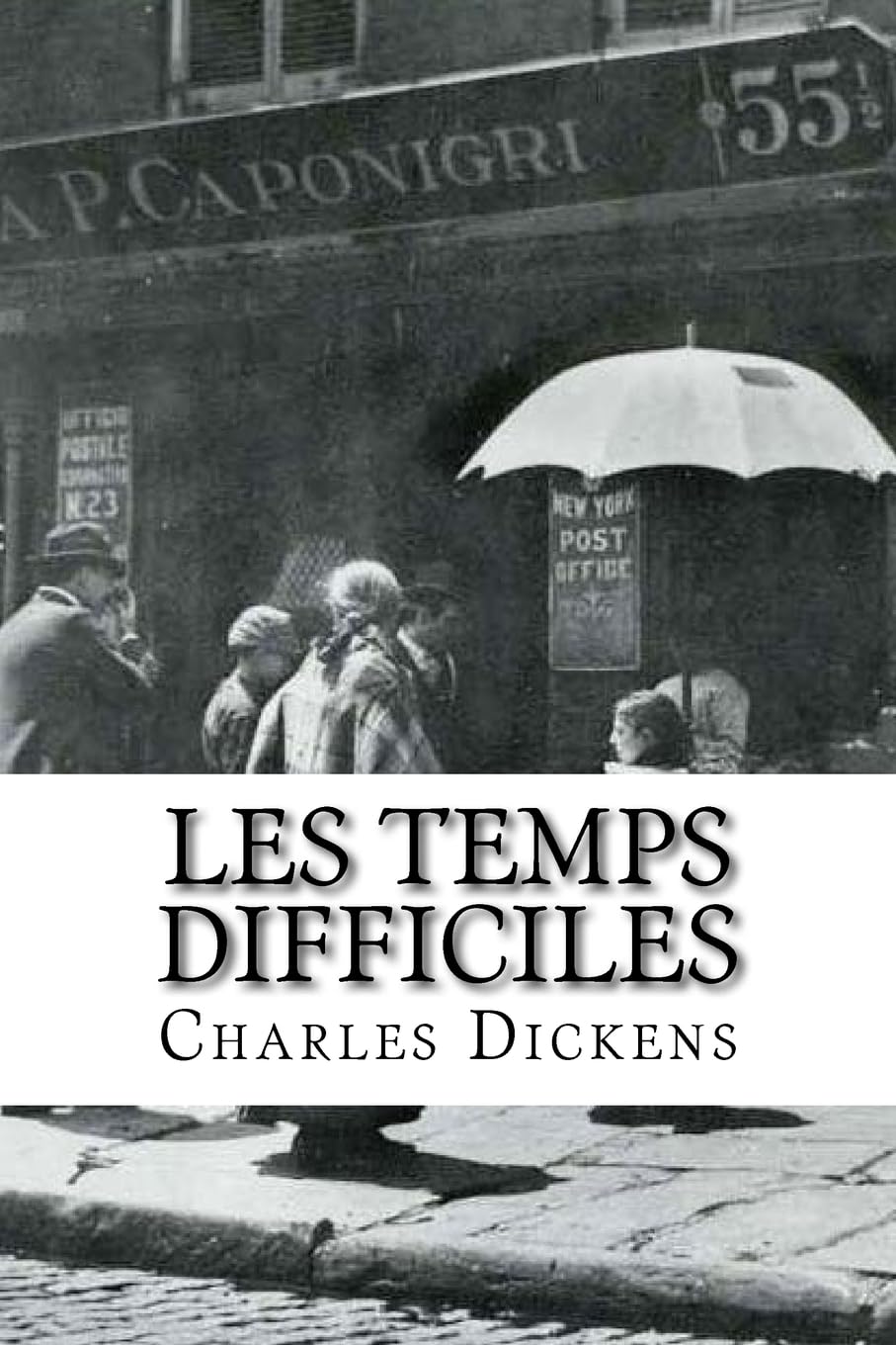 Les Temps Difficiles