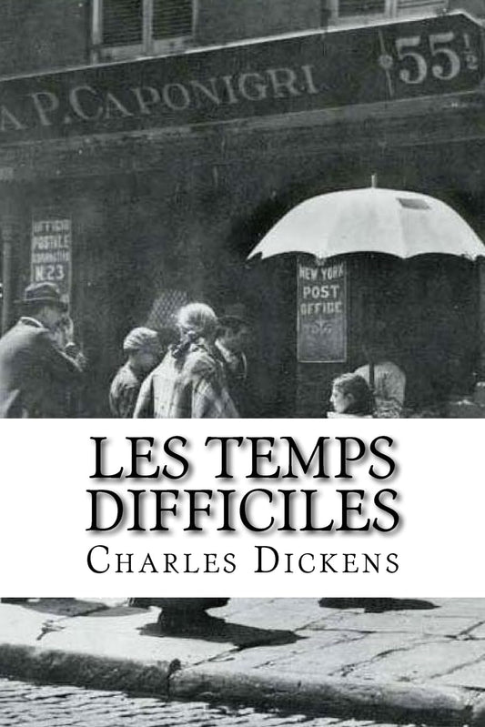 Les Temps Difficiles