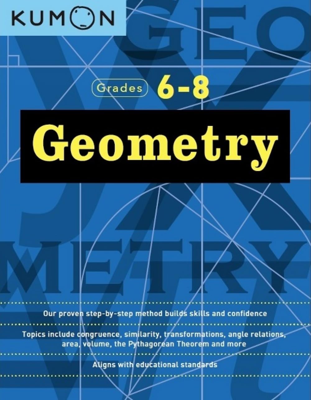 Geometry (Grades 6-8)
