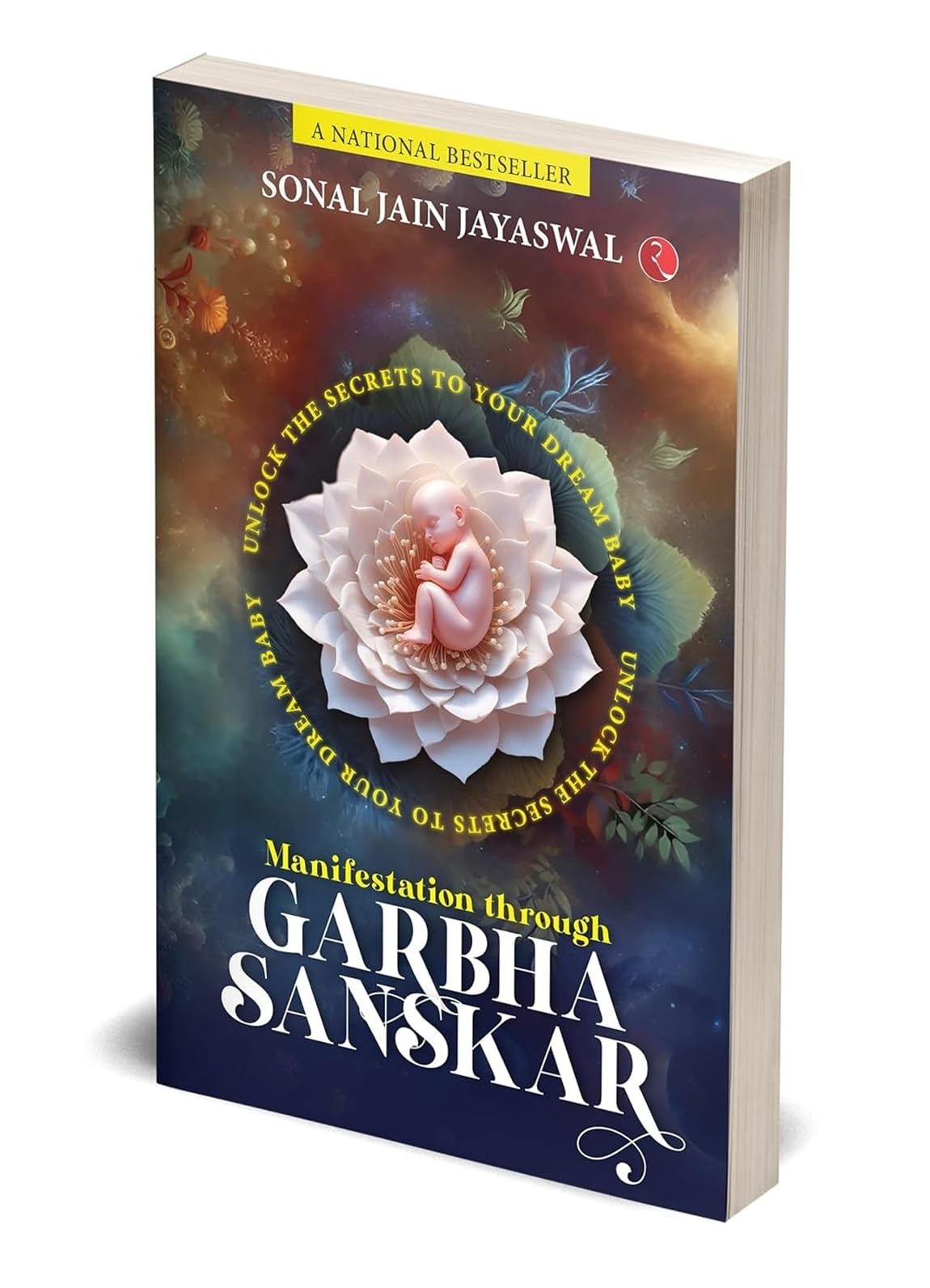 Manifestation through Garbha Sanskar: Unlock the Secrets to Your Dream Baby