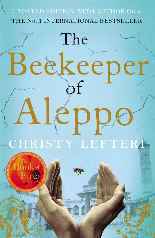 The Beekeeper Of Aleppo