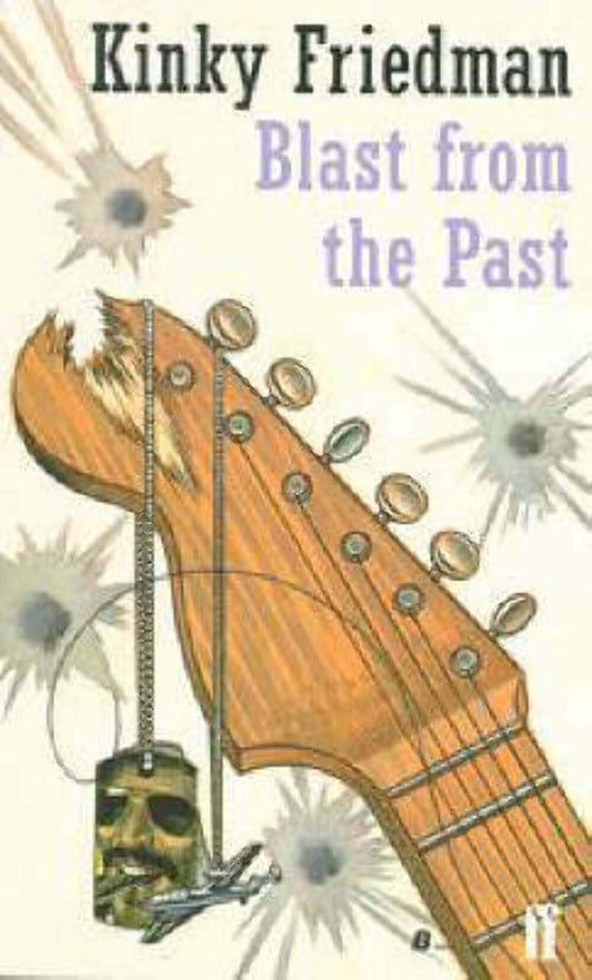 Blast from the Past book cover