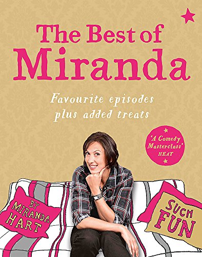 The Best of Miranda book cover