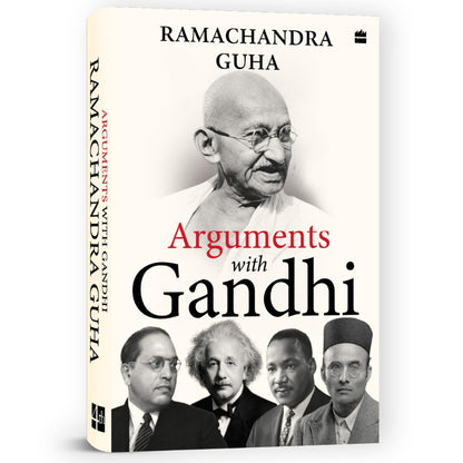 Arguments with Gandhi