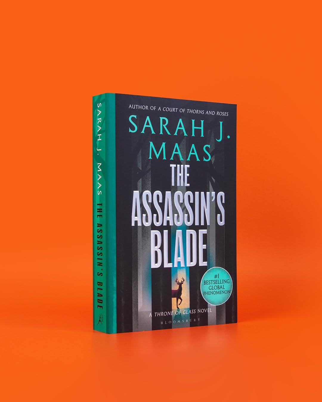 The Assassin's Blade