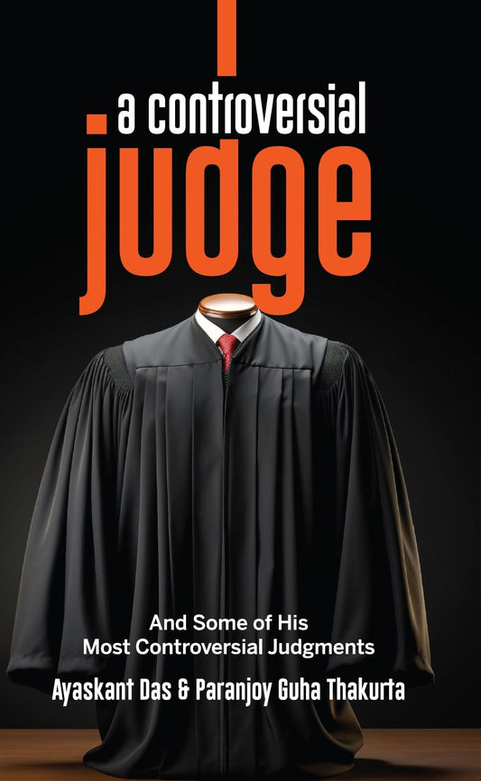 A Controversial Judge