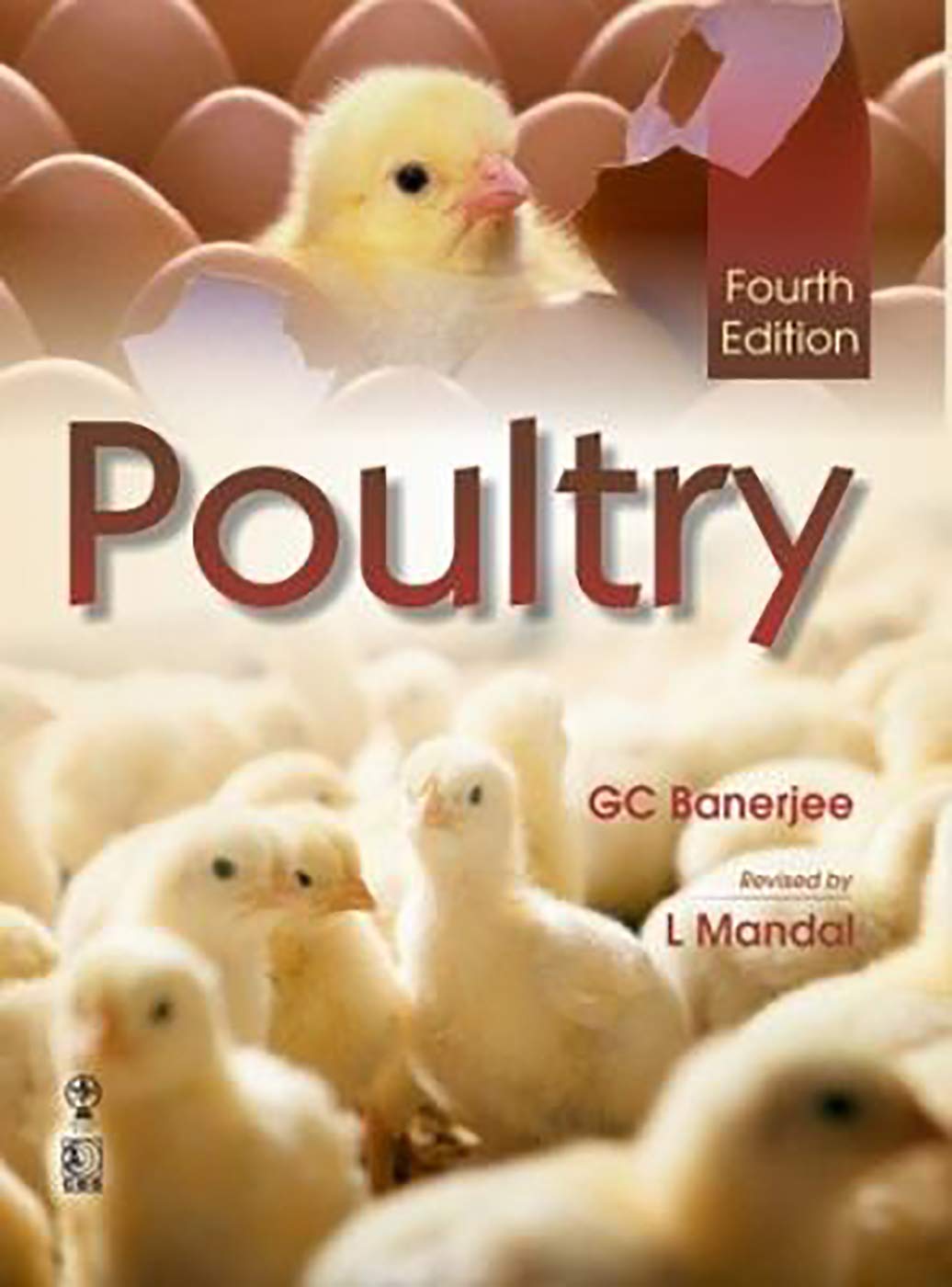 Poultry 4Ed (Pb 2018)