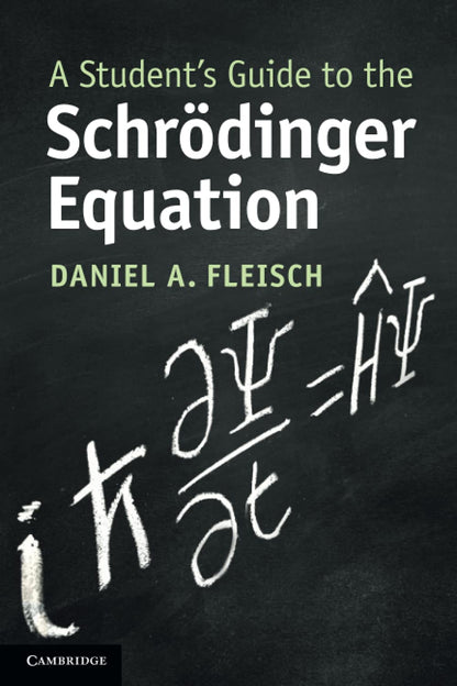 Student's Guide to the Schroedinger Equation: The Periphrastic Perfect through History