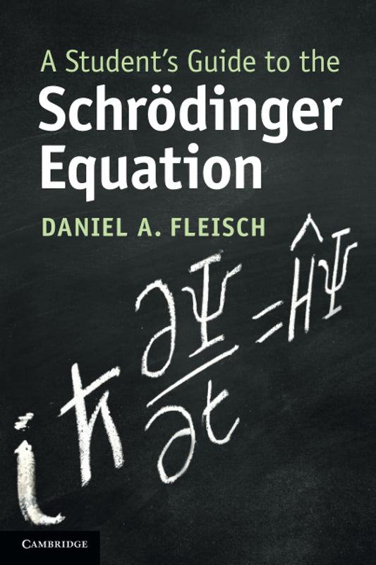 Student's Guide to the Schroedinger Equation: The Periphrastic Perfect through History