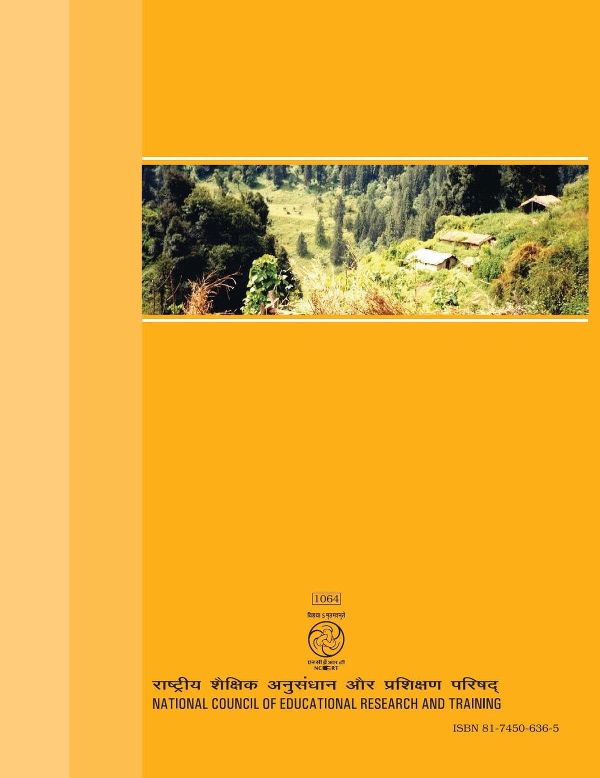 NCERT TEXTBOOK SCIENCE FOR CLASS- 10TH -1064 2025-26 Edition