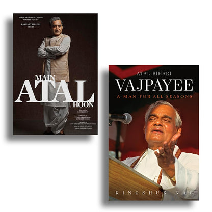 Atal Bihari Vajpayee A Man For All Seasons