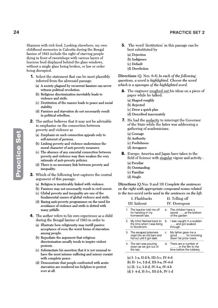 Arihant LLB Entrance Exam 2027 | 15+ Solved Papers 2026-2010 | DU, BHU, IPU, Jamia Millia, NLU & Regional Law Entrance Exams | Authentic Questions with Detailed Explanations | 3 Practice Sets