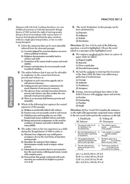 Arihant LLB Entrance Exam 2027 | 15+ Solved Papers 2026-2010 | DU, BHU, IPU, Jamia Millia, NLU & Regional Law Entrance Exams | Authentic Questions with Detailed Explanations | 3 Practice Sets