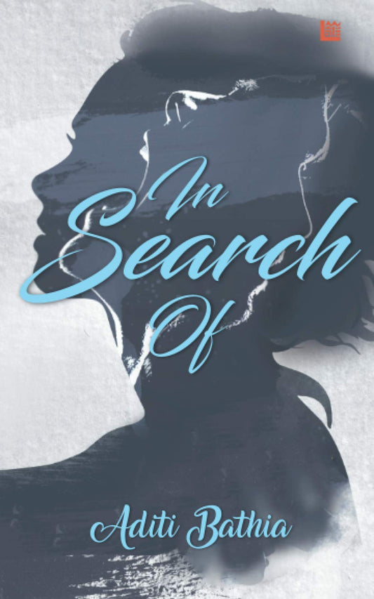 IN SEARCH OF book cover
