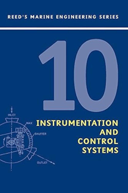 Reeds: Instrumentation and Control Systems
