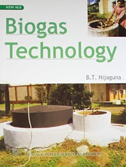 Biogas Technology
