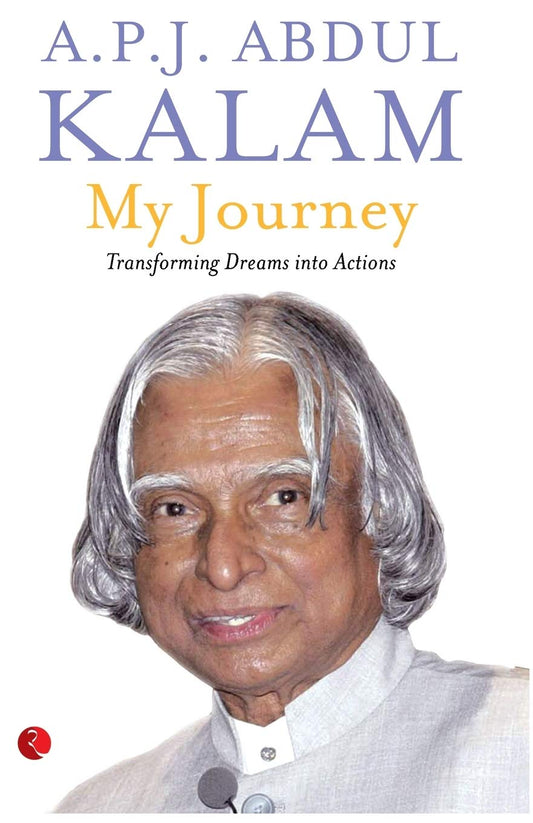 My Journey