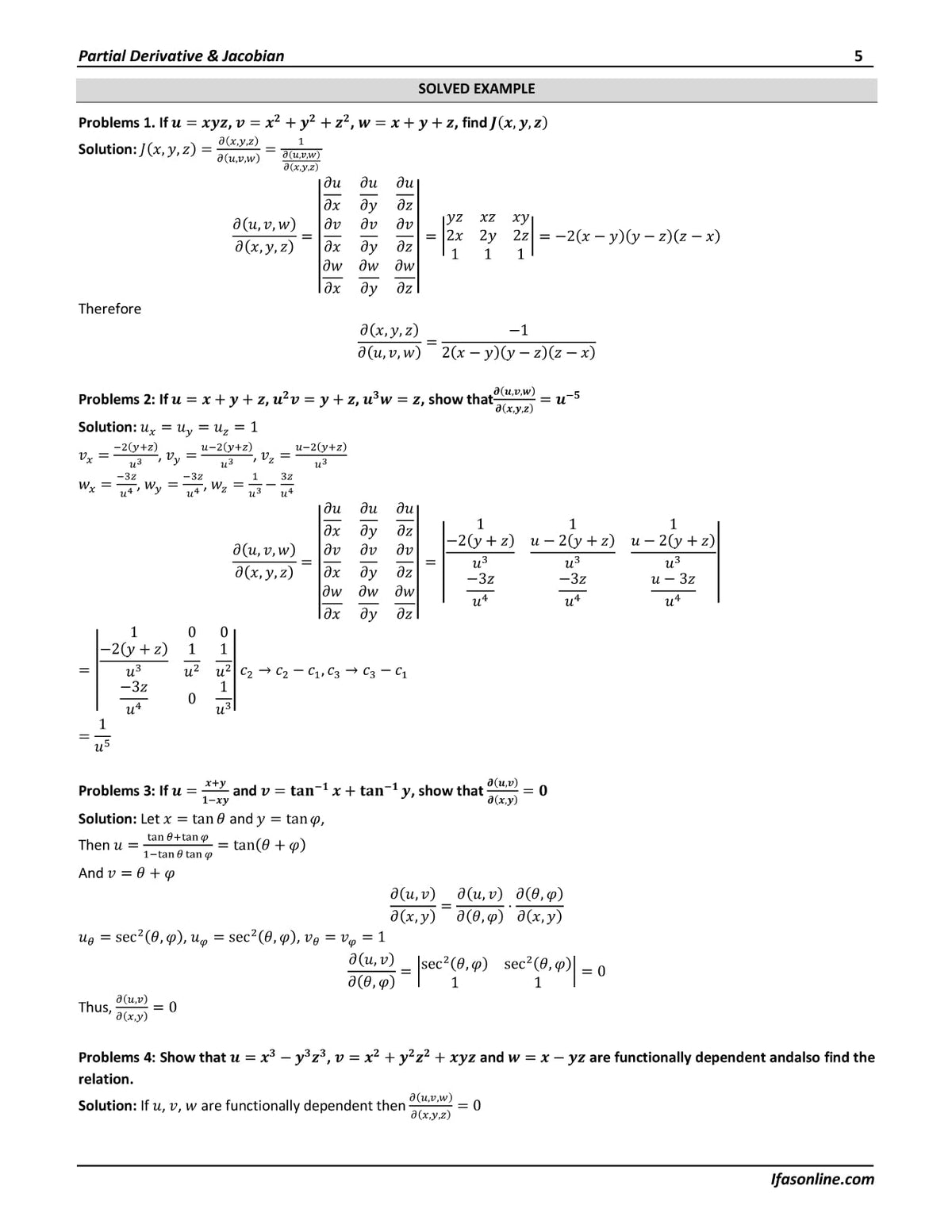 IIT JAM Physics Book (Vol 1) - Complete Theory Includes Electronic Mathematical Physics, Solid State Physics with Fundamental Concept for all M.sc Entrance IIT JAM, CUET PG, TIFR & JEST | IFAS