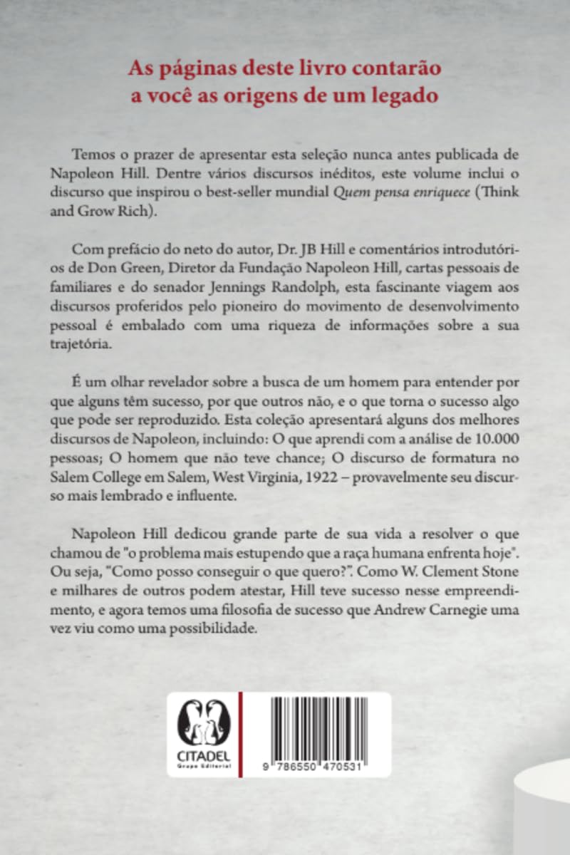 Quem Assiste Enriquece