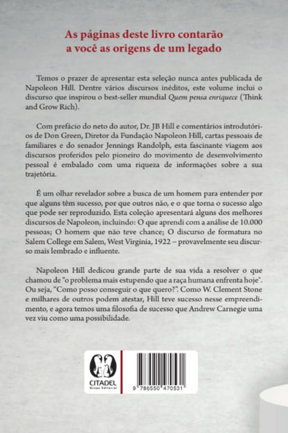 Quem Assiste Enriquece