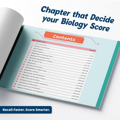 PW NEET Biology Immunity Booster Class 11 By Dr. Akanksha Agarwal (Gurumaa) For 2026 Exam | Handwritten Notes | NCERT Based Concepts, PYQs, Tips, Tricks, Flowcharts, Mind Maps & Quick Revision
