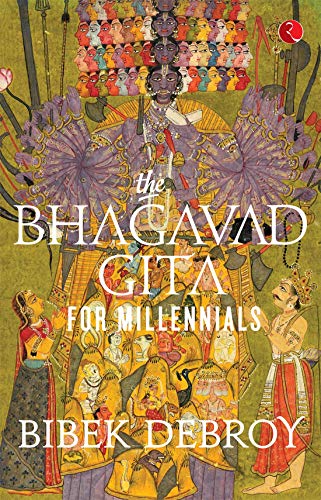 The Bhagavad Gita for Millennials