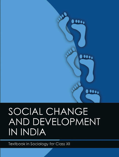 NCERT SHOP textbook Sociology for - Introducing sociology class- XI, Indian society class-12, Social Change and Development in India class-12, Understanding Society class -XI 2025-26 Edition