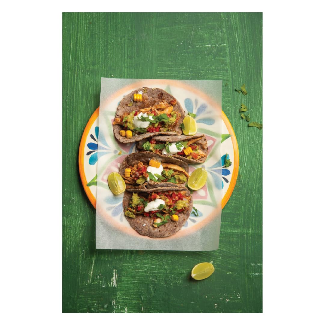 The Grain Kitchen: Celebrating Grains in Every Meal