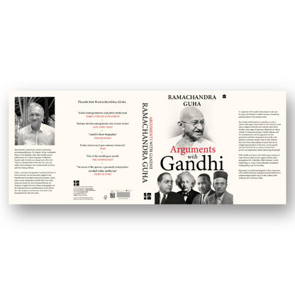 Arguments with Gandhi