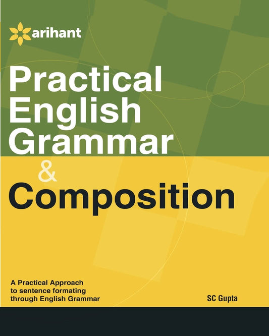 Practical English Grammar & Composition