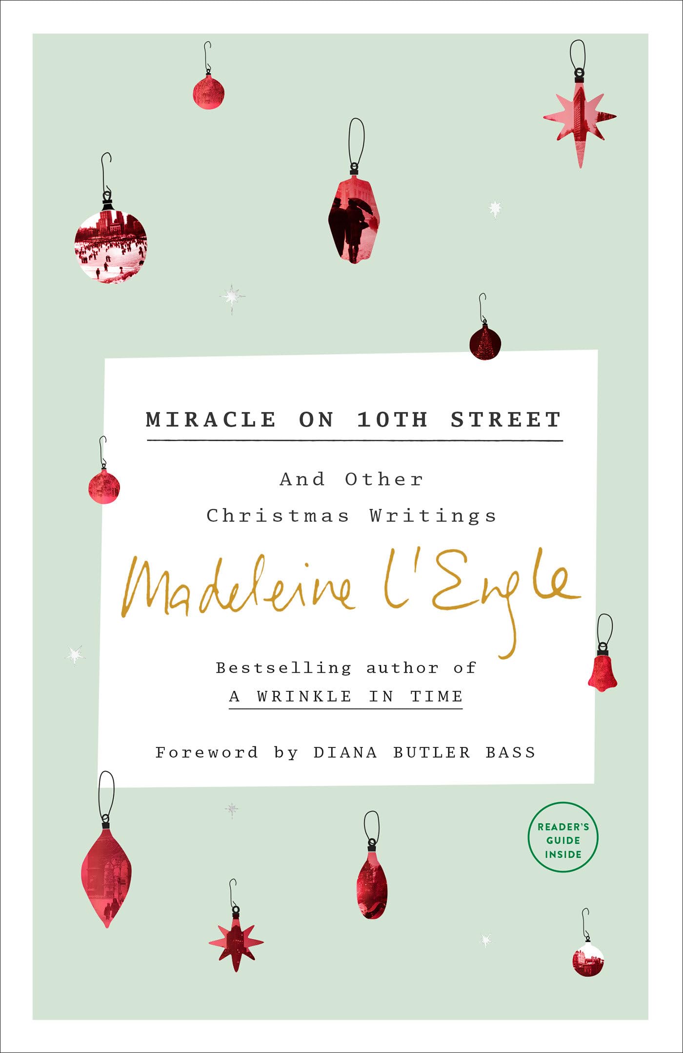 Miracle On 10Th Street book cover