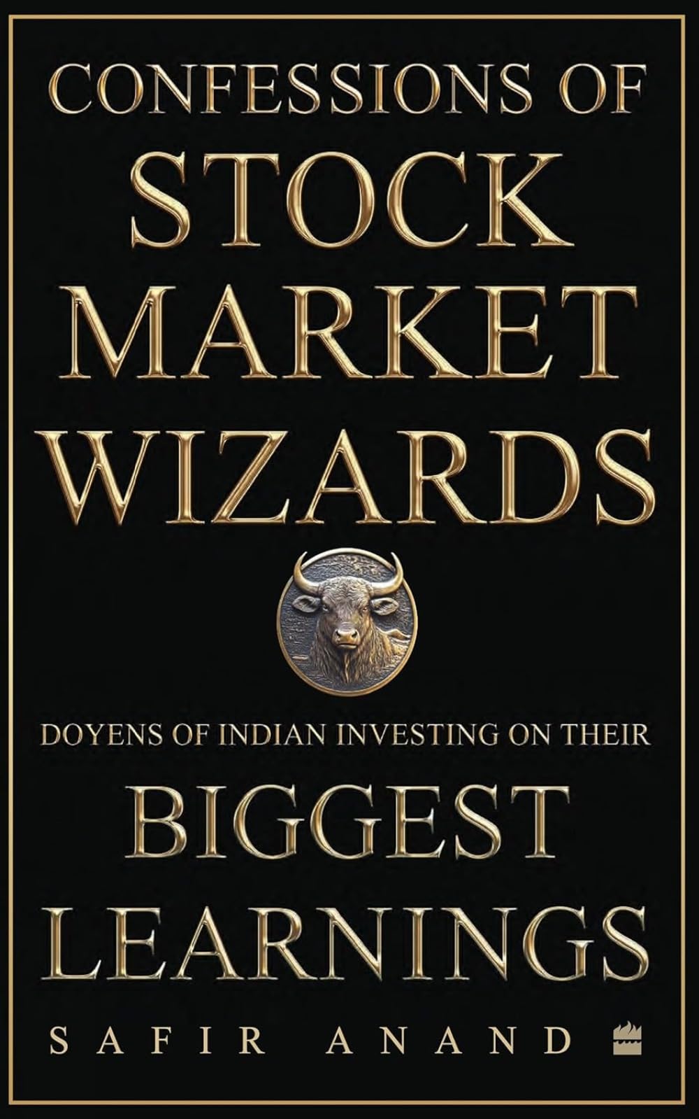 Confessions Of Stock Market Wizards