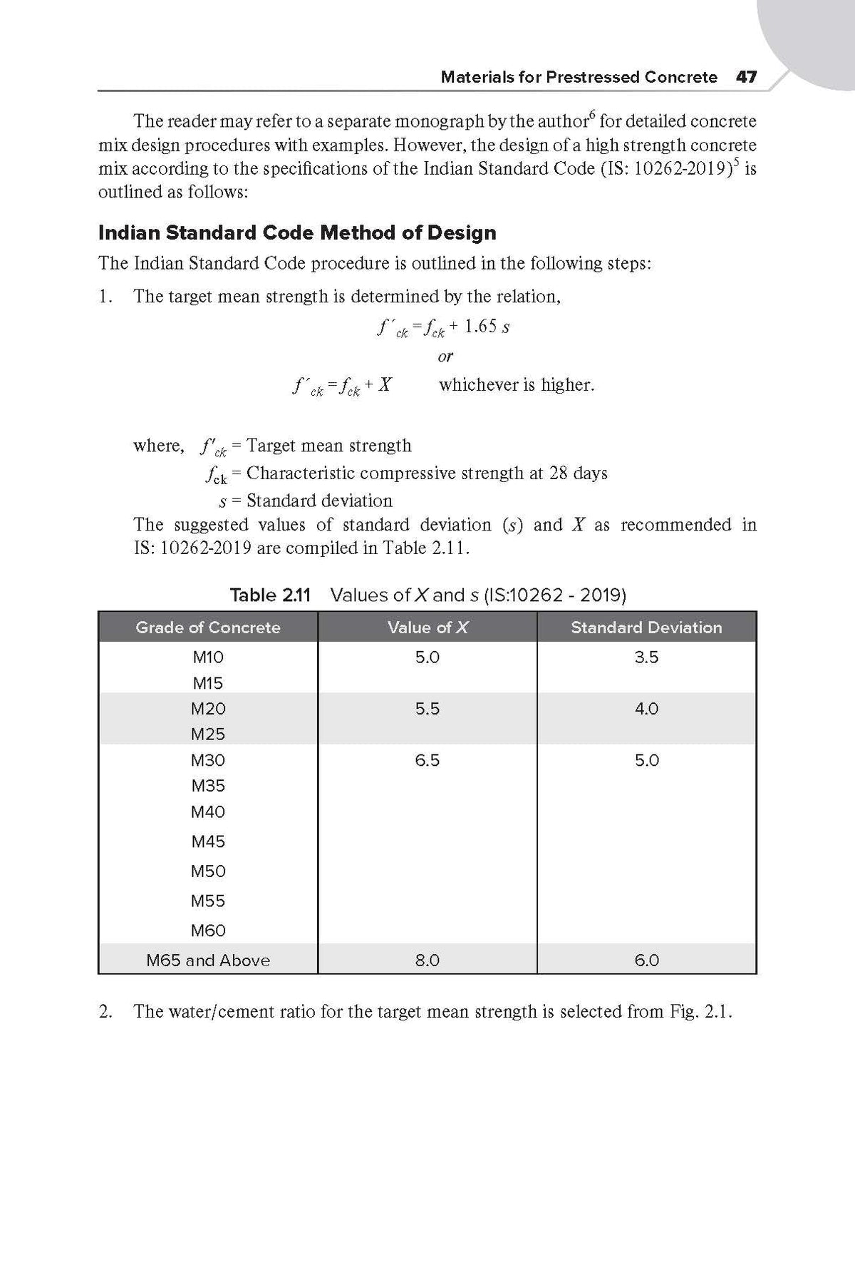 Prestressed Concrete | 7th Edition | N Krishna Raju & Arghadeep Laskar