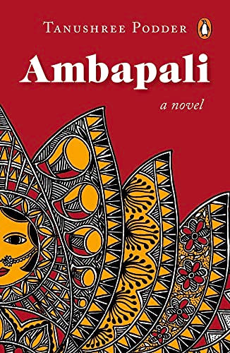 Ambapali: A Novel book cover