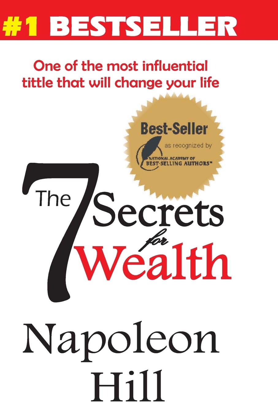 The 7 Secrets for Wealth