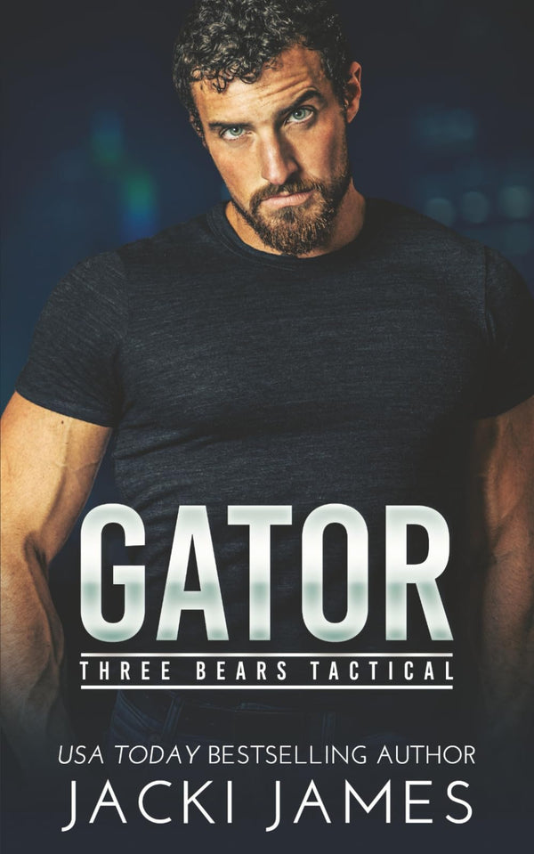 Gator (Three Bears Tactical) 